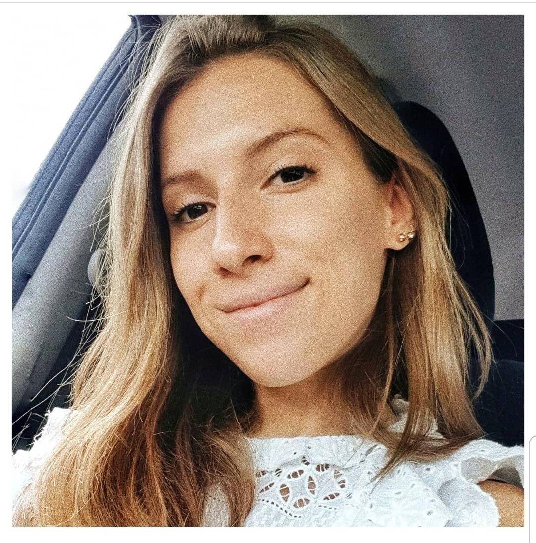 Amanda Dalla Vecchia