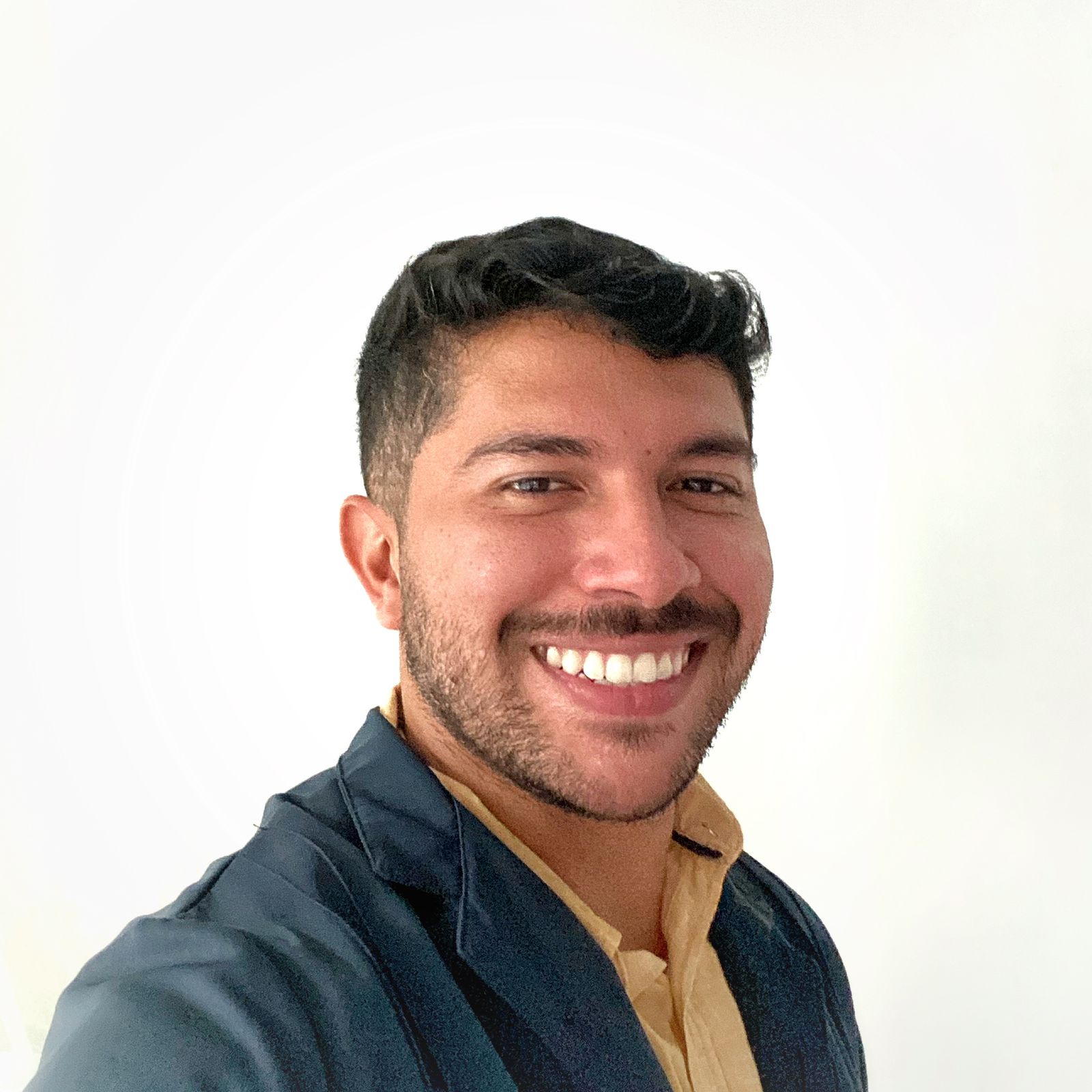 Geovanni Mitre