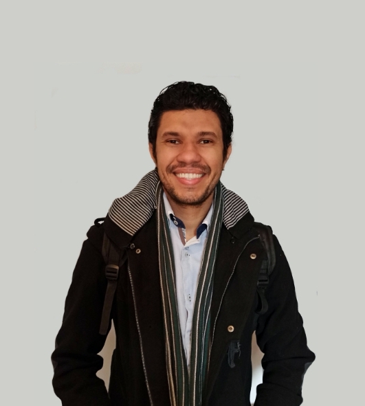 Foto de Davllyn Santos Oliveira dos Anjos