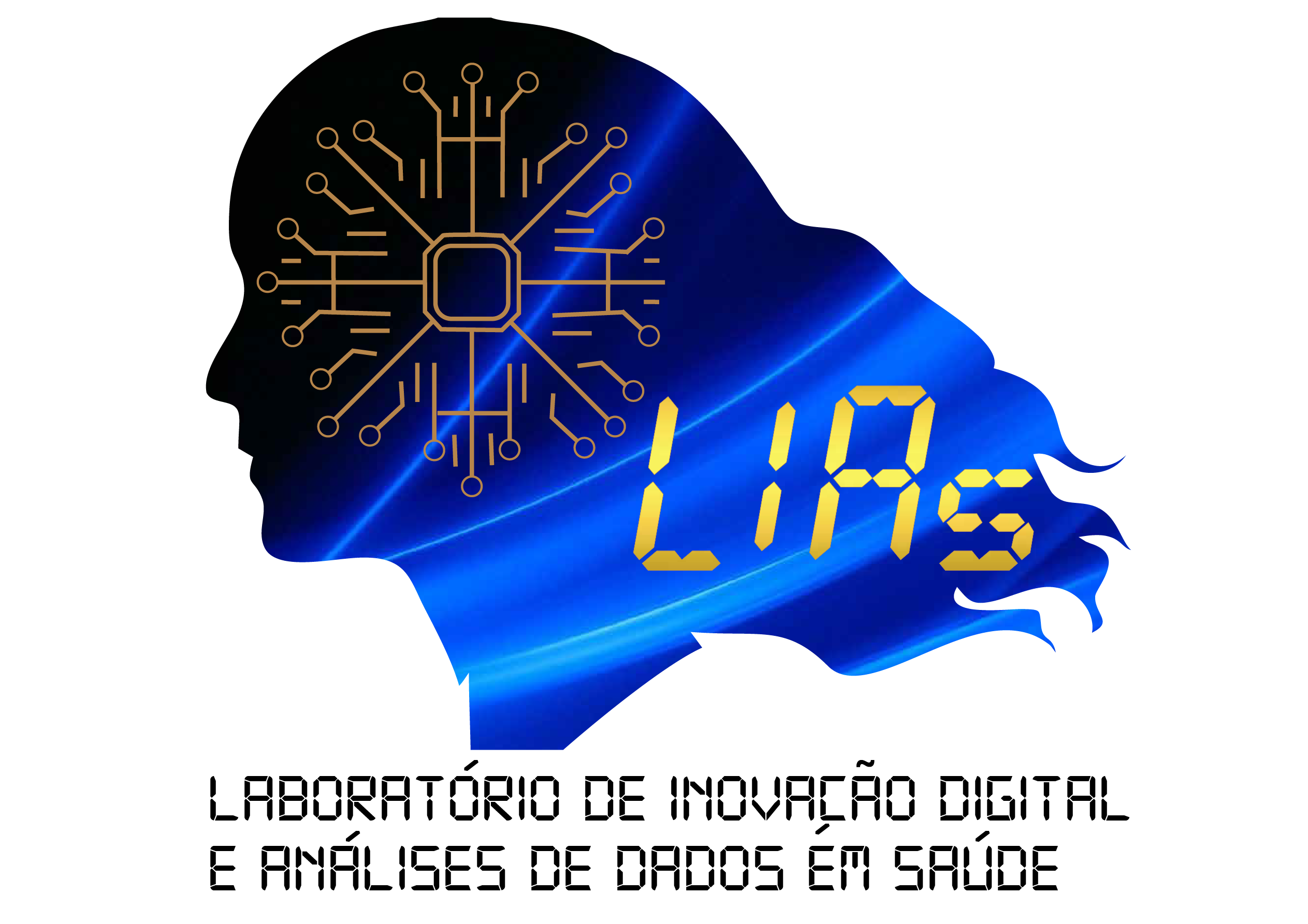 Marca LIAS novo nome