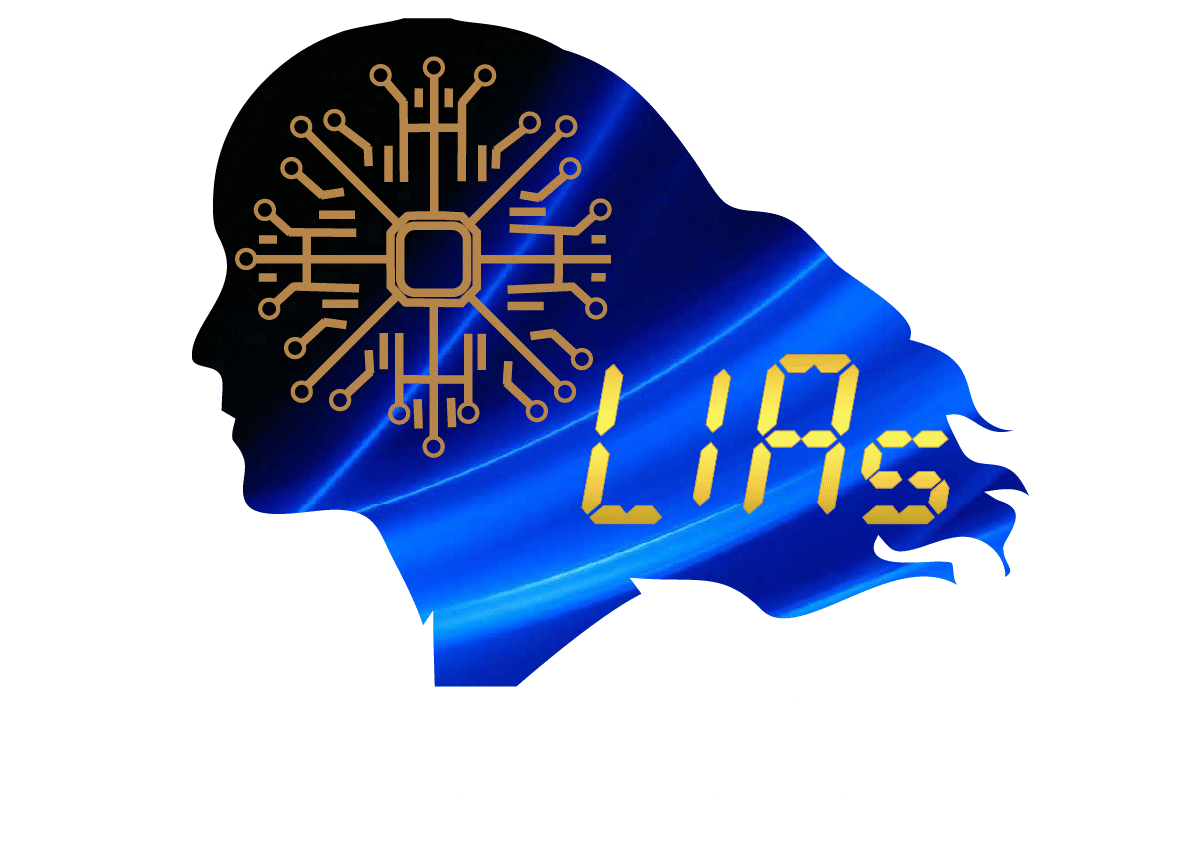 Lias - Laboratorio de Inovacao Digital e Analises de Dados em Saude Ltda