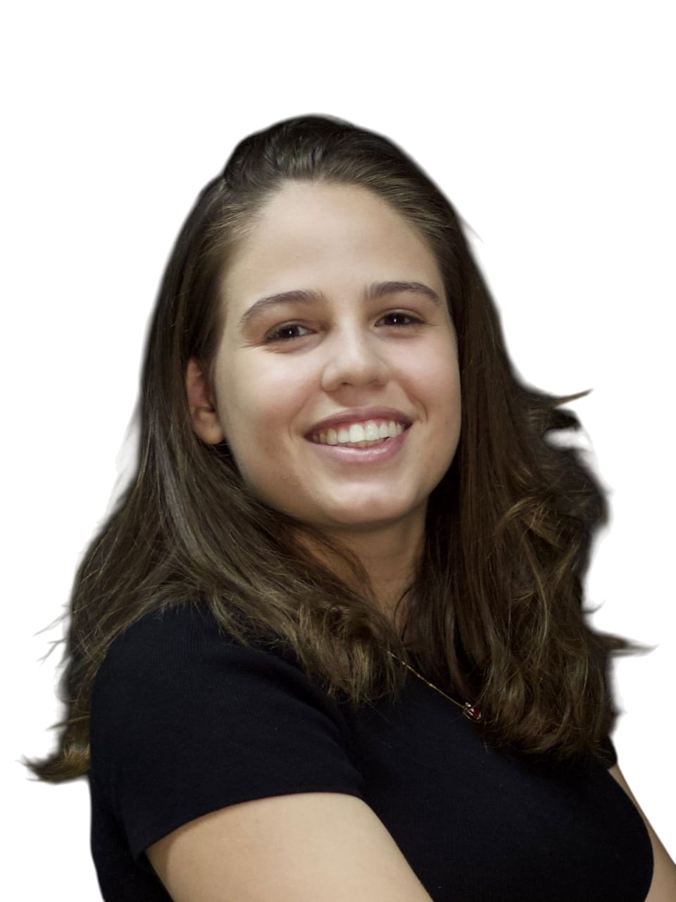 Foto de Cecilia Mourão Carvalho Mesquita