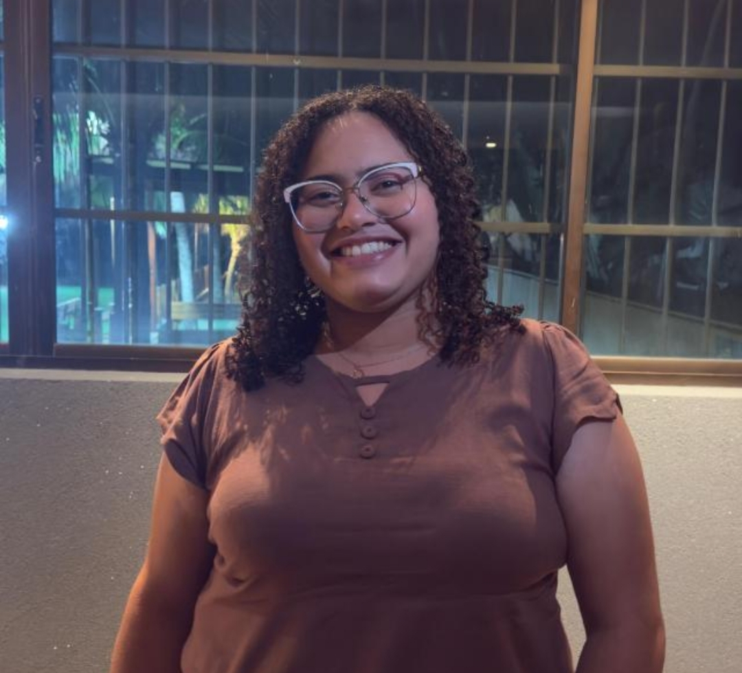 Foto de Clarice Rodrigues de Almeida