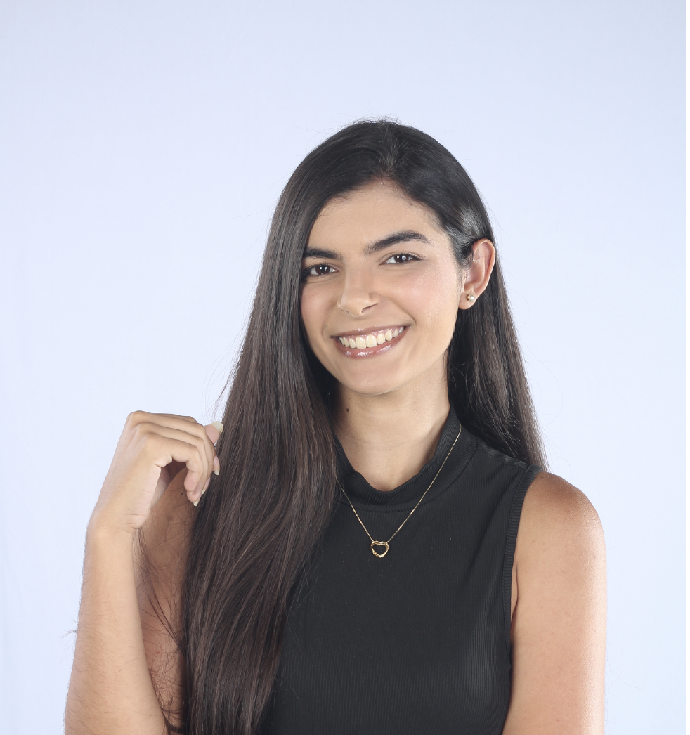 Foto de Larissa Cristina Egito