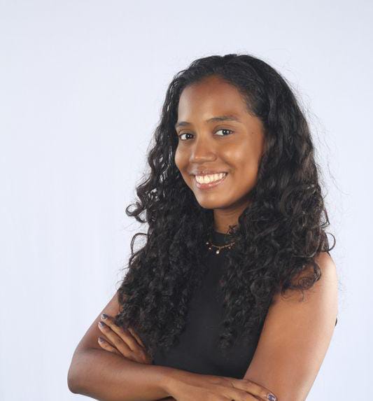 Foto de Laísa da Costa Cavalcante