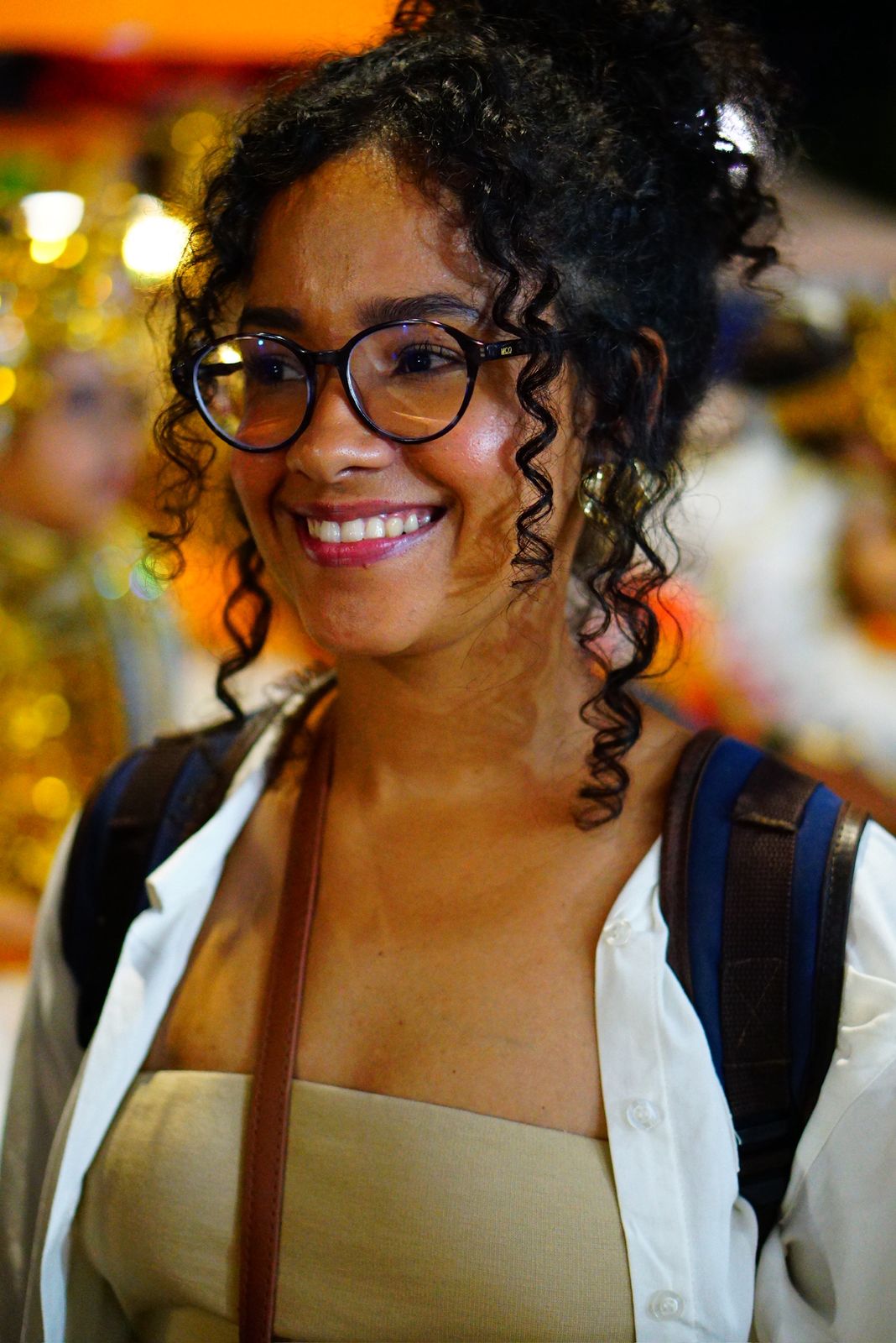 Foto de Queila Joana Nascimento Silva
