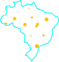Regiões de Saúde